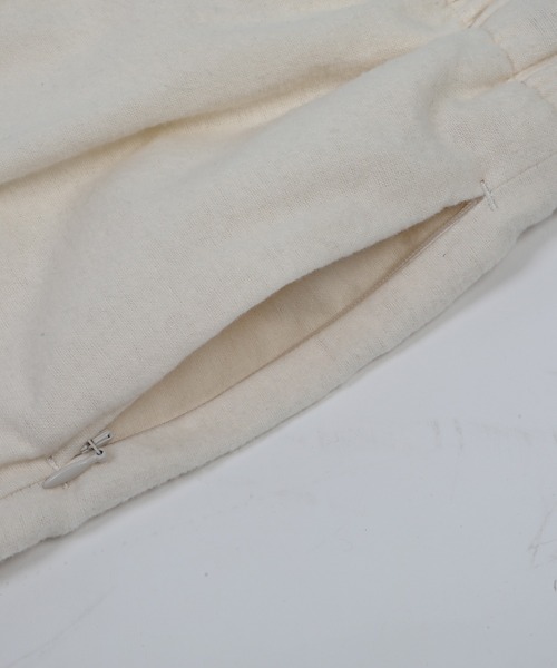 S'more(スモア)の「SLEEPING ANKLE PANTS(その他パンツ・レディース・ベージュ/ホワイト/ブラウン/カーキ/グレー・SMALL/MEDIUM/LARGE/X-LARGE)」の21枚目の写真