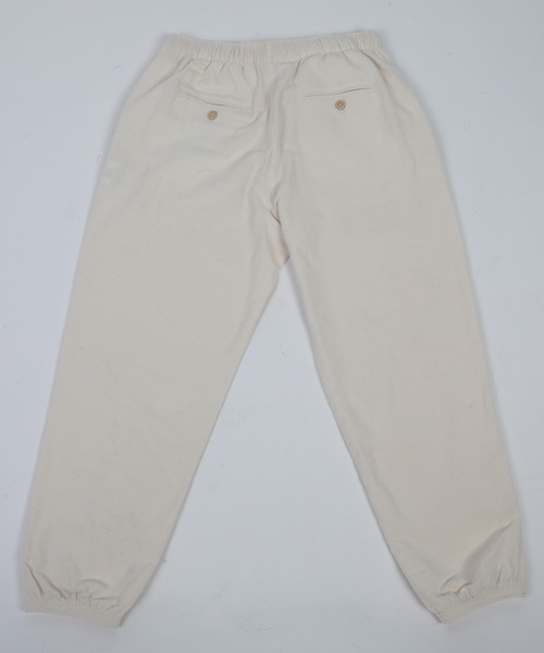 S'more(スモア)の「SLEEPING ANKLE PANTS(その他パンツ・レディース・ベージュ/ホワイト/ブラウン/カーキ/グレー・SMALL/MEDIUM/LARGE/X-LARGE)」の22枚目の写真