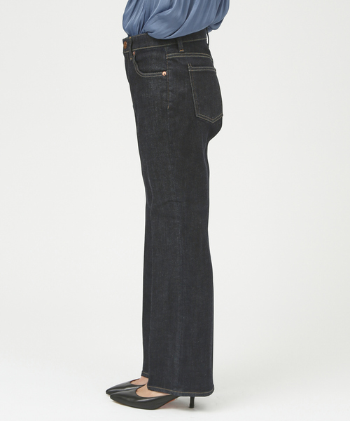 RED CARD TOKYO（レッドカード）の「【RED CARD/レッドカード】 Marmalade Midrise（デニムパンツ）」 WEAR