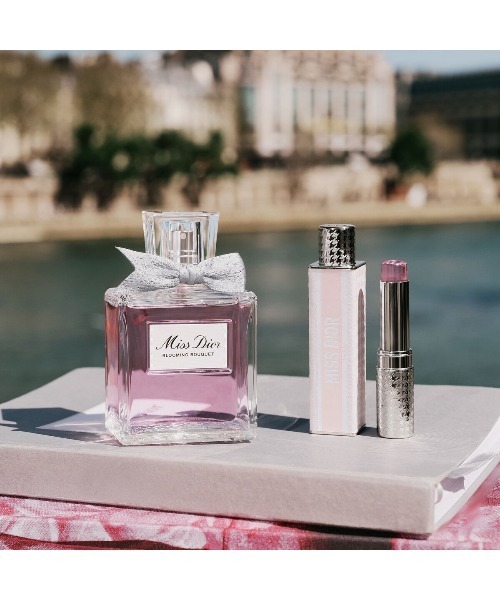 ミスディオール ブルーミング ブーケ 30ml(箱付き) Christian Dior ディオール ミスディオール ブルーミング ブーケ