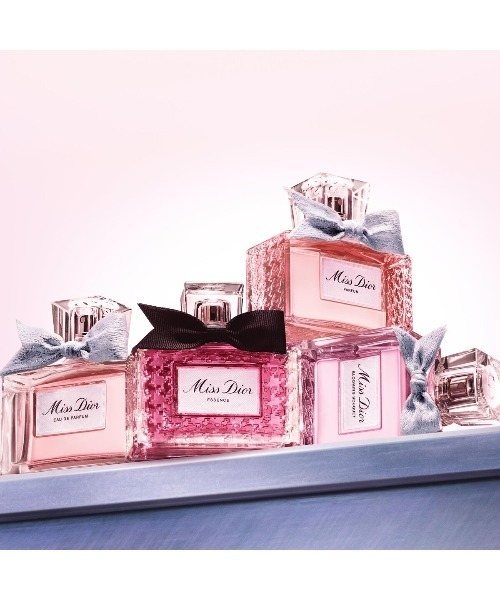 Miss Dior ミスディオール ブルーミングブーケ 100ml 香水 ミス ディオール ブルーミング ブーケ / ディオール(香水, 香水