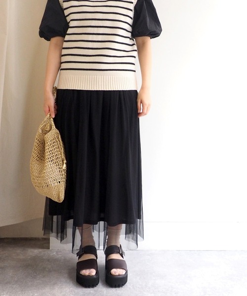 あしながおじさん(アシナガオジサン)の「厚底サンダル 7210093(サンダル・レディース・ダークブラウン/ライトグレー/ブラック・22.5cm/23.0cm/23.5cm/24.0cm/24.5cm)」の17枚目の写真