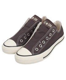 [ CONVERSE ]ALLSTAR SLIP3 OX オールスターキャンバススリッポン