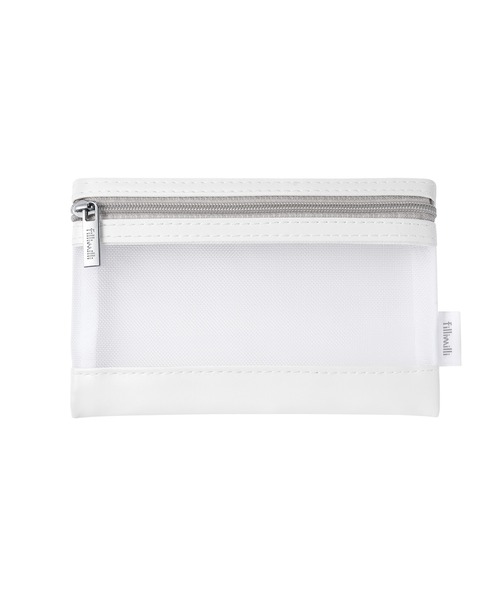 FilliMilli（フィリミリ）の「ミニメイクブラシキット(5種類)（メイクブラシ・レディース・その他・FREE）」の3枚目の写真