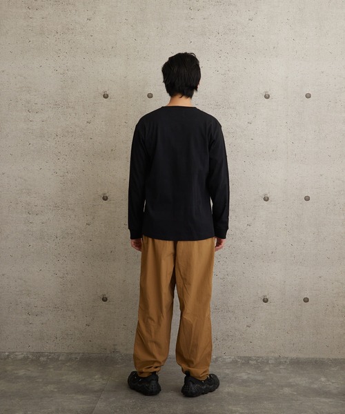 【セール】FL/パンクベアーPARKプリントLST（Tシャツ/カットソー）｜CERCA（チェルカ）