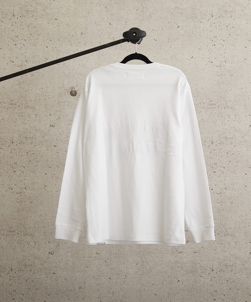 【セール】FL/パンクベアーPARKプリントLST（Tシャツ/カットソー）｜CERCA（チェルカ）