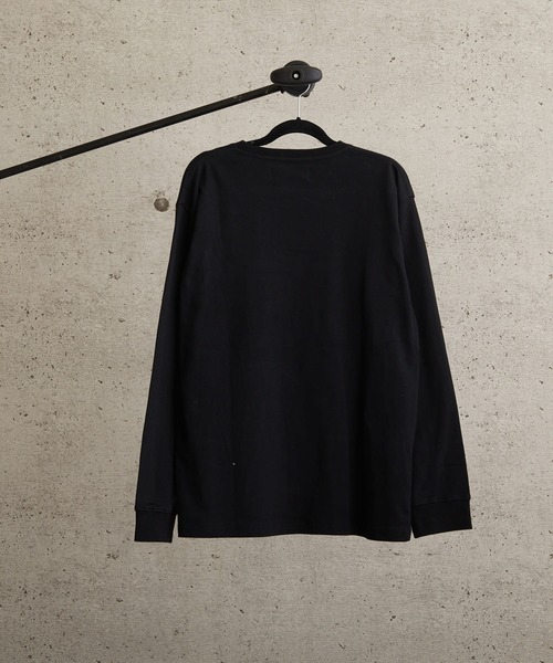 【セール】FL/パンクベアーPARKプリントLST（Tシャツ/カットソー）｜CERCA（チェルカ）