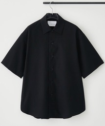 CITY TOKYO | プレミアムリラックスS/Sシャツ(シャツ/ブラウス)