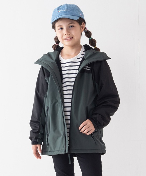 Champion(チャンピオン)の「【CHAMPION/チャンピオン】KIDS スクリプトローキャップ ワンポイントブランドロゴ刺繍 キッズ(キャップ・キッズ・オフホワイト/ラベンダー/ベージュ/ブルー系その他/ピンク/ミント/ブルー/ブラック/ダークブルー/ネイビー・FREE)」の22枚目の写真