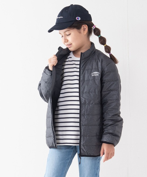 Champion(チャンピオン)の「【CHAMPION/チャンピオン】KIDS スクリプトローキャップ ワンポイントブランドロゴ刺繍 キッズ(キャップ・キッズ・オフホワイト/ラベンダー/ベージュ/ブルー系その他/ピンク/ミント/ブルー/ブラック/ダークブルー/ネイビー・FREE)」の15枚目の写真