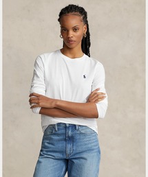 レディース トップス T-RESPEC-LS（Tシャツ/カットソー）｜DIESEL