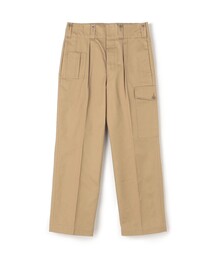 Tangent YVAN ベルジャンフィールドパンツ