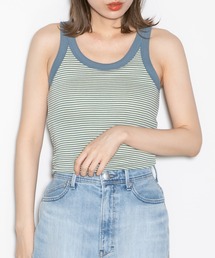 MILLER | Robert P'miller Prib Cup US Tank(タンクトップ)
