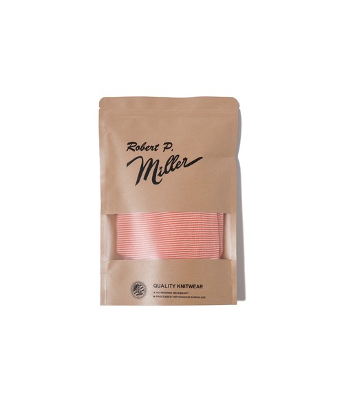 MILLER(ミラー)の「Robert P'miller Prib Cup US Tank(タンクトップ・レディース・オフホワイト/ブルー/アイボリー/ネイビー/オレンジ・FREE)」の20枚目の写真