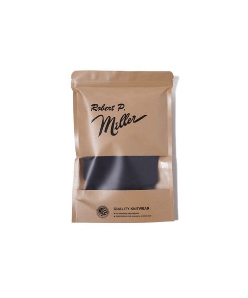 MILLER(ミラー)の「Robert P'miller Prib Cup US Tank(タンクトップ・レディース・オフホワイト/ブルー/アイボリー/ネイビー/オレンジ・FREE)」の8枚目の写真