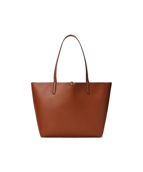 LAUREN RALPH LAUREN（ローレン ラルフ ローレン）の「フェイクレザー