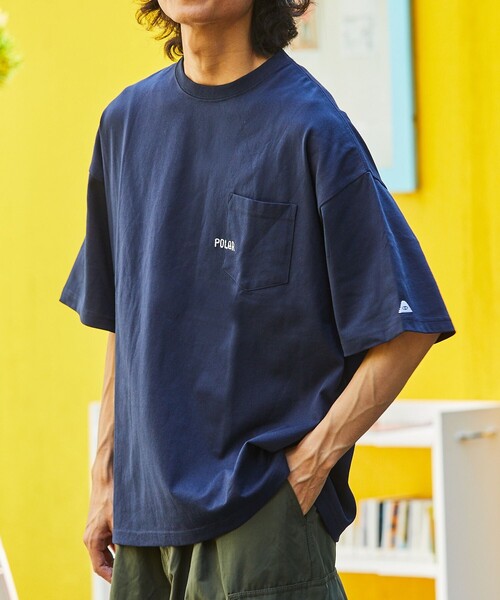 FREAK'S STORE（フリークスストア）の「【限定展開】POLeR×FREAK'S