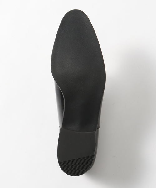 HIROSHI TSUBOUCHI（ヒロシツボウチ）の「【HIROSHI TSUBOUCHI / ヒロシ ツボウチ】別注 ゴアバーンストレートチップ シューズ（その他シューズ・メンズ・ブラック・7/XX-SMALL/9/100）」の7枚目の写真