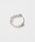 20/80�i�e�D�G���e�B�[�G�C�e�B�[�j�́u�y20/80�z�g�D�G���e�B�[�G�C�e�B�[/ STERLING SILVER MIXED ID CHAIN RING�i�����O�j�v�b�V���o�[
