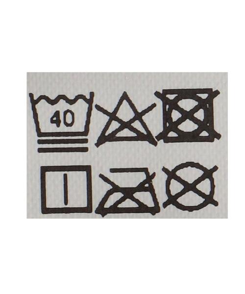 green label relaxing（グリーンレーベルリラクシング）の「TJ ロゴ 刺繍 Tシャツ 100cm-130cm（Tシャツ/カットソー・キッズ・オフホワイト/ライラック・110cm/120cm/100cm/130cm）」の15枚目の写真