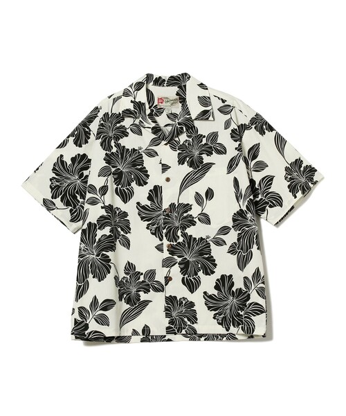 Hilo Hattie x B:MING by BEAMS / 別注 アロハ シャツ（シャツ