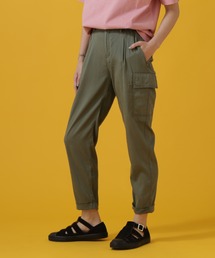 AVIREX | TENCEL CARGO PANTS/ テンセルカーゴパンツ(カーゴパンツ)