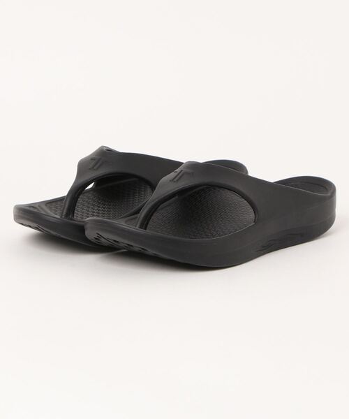 DouDou（ドゥドゥ）の「【TELIC/テリック】 FLIP FLOP（サンダル・レディース・キャメル/アイボリー/ブラック・SMALL/MEDIUM）」の14枚目の写真