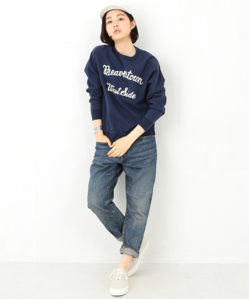 BEAMS BOY（ビームスボーイ）の「Sanca×BEAMS BOY / 15.5oz デニム 5