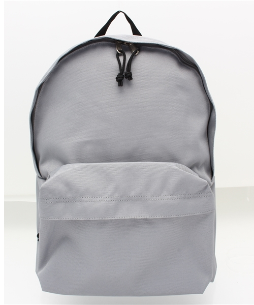 OUTLET（アウトレット）の「【Ciaopanic】コーデュラDAYPACK（バックパック/リュック・メンズ・ブルー/グレー/オレンジ/サックスブルー・FREE）」の2枚目の写真