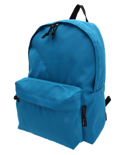 OUTLET（アウトレット）の「【Ciaopanic】コーデュラDAYPACK（バックパック/リュック・メンズ・ブルー/グレー/オレンジ/サックスブルー・FREE）」の5枚目の写真