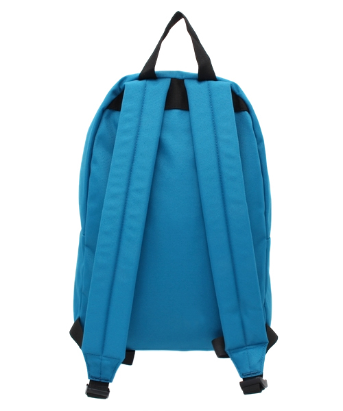 OUTLET（アウトレット）の「【Ciaopanic】コーデュラDAYPACK（バックパック/リュック・メンズ・ブルー/グレー/オレンジ/サックスブルー・FREE）」の6枚目の写真