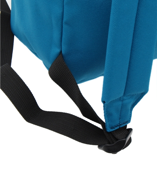 OUTLET（アウトレット）の「【Ciaopanic】コーデュラDAYPACK（バックパック/リュック・メンズ・ブルー/グレー/オレンジ/サックスブルー・FREE）」の8枚目の写真