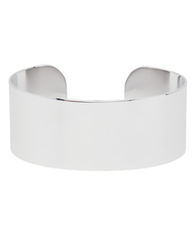 Demi-Luxe BEAMS |  【Oggi6月号掲載】Demi-Luxe BEAMS / メタルバングル 25mm(バングル/リストバンド)