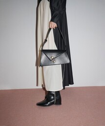 Ray BEAMS | RBS / アシンメトリー ワンショルダー バッグ(トートバッグ)