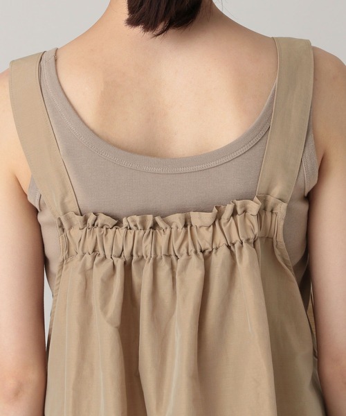 定価3.5万円【美品】Curensology CLNラミーサロペット黒 定価3.5万円【美品】Curensology CLNラミーサロペット黒 - メルカリ