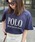 POLO BCSi| r[V[GXj́uyPOLO BCSz25SSVFׁI Classic POLO print Tee  NVbN| vg&|CghJiTVc/Jbg\[jvblCr[