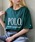 POLO BCSi| r[V[GXj́uyPOLO BCSz25SSVFׁI Classic POLO print Tee  NVbN| vg&|CghJiTVc/Jbg\[jvbO[