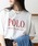 POLO BCSi| r[V[GXj́uyPOLO BCSz25SSVFׁI Classic POLO print Tee  NVbN| vg&|CghJiTVc/Jbg\[jvbzCgn̑3