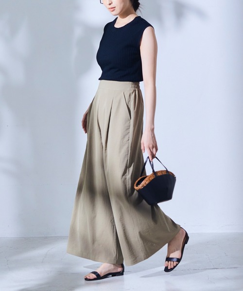 サカナクション NF 限定 レア ワイドパンツ 商品詳細ページ