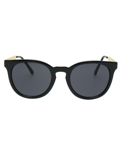 SLY（スライ）の「ERIN EYE WEAR（サングラス・レディース・ブラック/マルチ・FREE）」の3枚目の写真