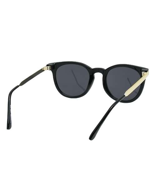 SLY（スライ）の「ERIN EYE WEAR（サングラス・レディース・ブラック/マルチ・FREE）」の5枚目の写真