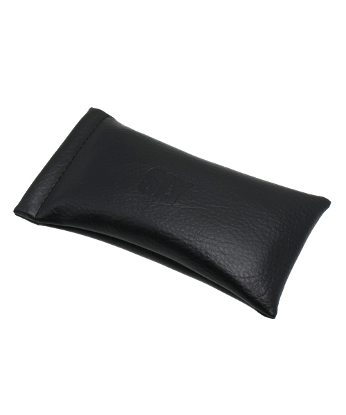 SLY（スライ）の「ERIN EYE WEAR（サングラス・レディース・ブラック/マルチ・FREE）」の10枚目の写真