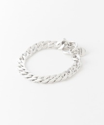 XOLO | XOLO Basic Link Bracelet -8mm-(ブレスレット)