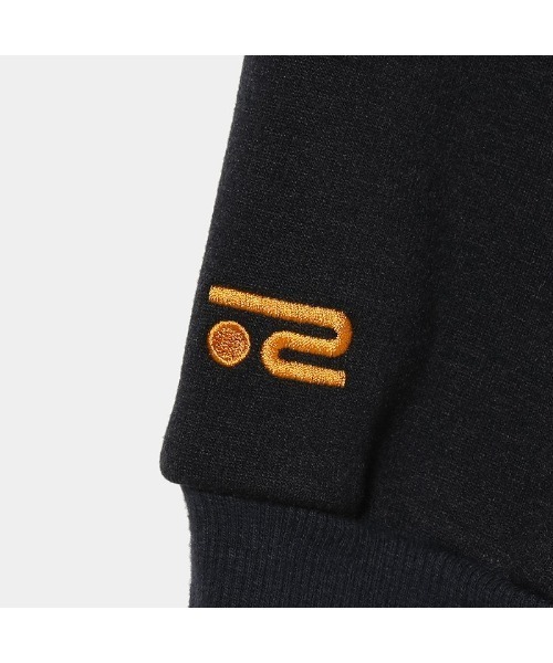 ROSASEN(ロサーセン)の「【Rosasen/GOLF】A-Line バックロゴデザインワンピース(ワンピース・レディース・グリーン/ネイビー・40)」の11枚目の写真