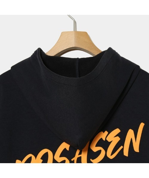 ROSASEN(ロサーセン)の「【Rosasen/GOLF】A-Line バックロゴデザインワンピース(ワンピース・レディース・グリーン/ネイビー・40)」の12枚目の写真