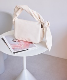 mysty woman | パッファーショルダーBAG 974137(ハンドバッグ)