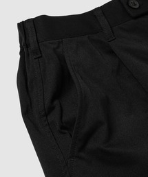 JUNYA WATANABE サイドラインチノパンツ Mサイズ 日本製 JUNYA WATANABE MAN（ジュンヤワタナベマン）の「ナイロンツイル