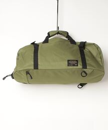 FORECAST | FORECAST/フォーキャスト 30L 撥水 2WAY ボストン バックパック ユーティリティーバック(ボストンバッグ)
