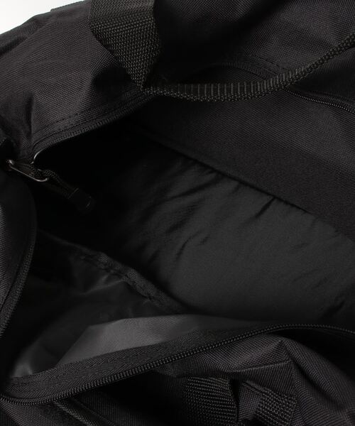 FORECAST(フォーキャスト)の「FORECAST/フォーキャスト 30L 撥水 2WAY ボストン バックパック ユーティリティーバック(ボストンバッグ・メンズ・カーキ/アーミー/ブラック・FREE)」の7枚目の写真