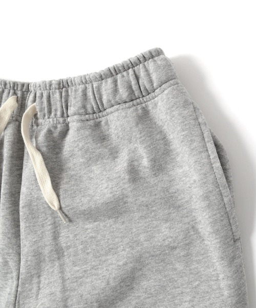 UCLA（ユーシーエルエー）の「【UCLA】裏毛ワンポイントロゴジョガーパンツ（その他パンツ・キッズ・ブラック/グレー・170cm/160cm/150cm/140cm）」の10枚目の写真